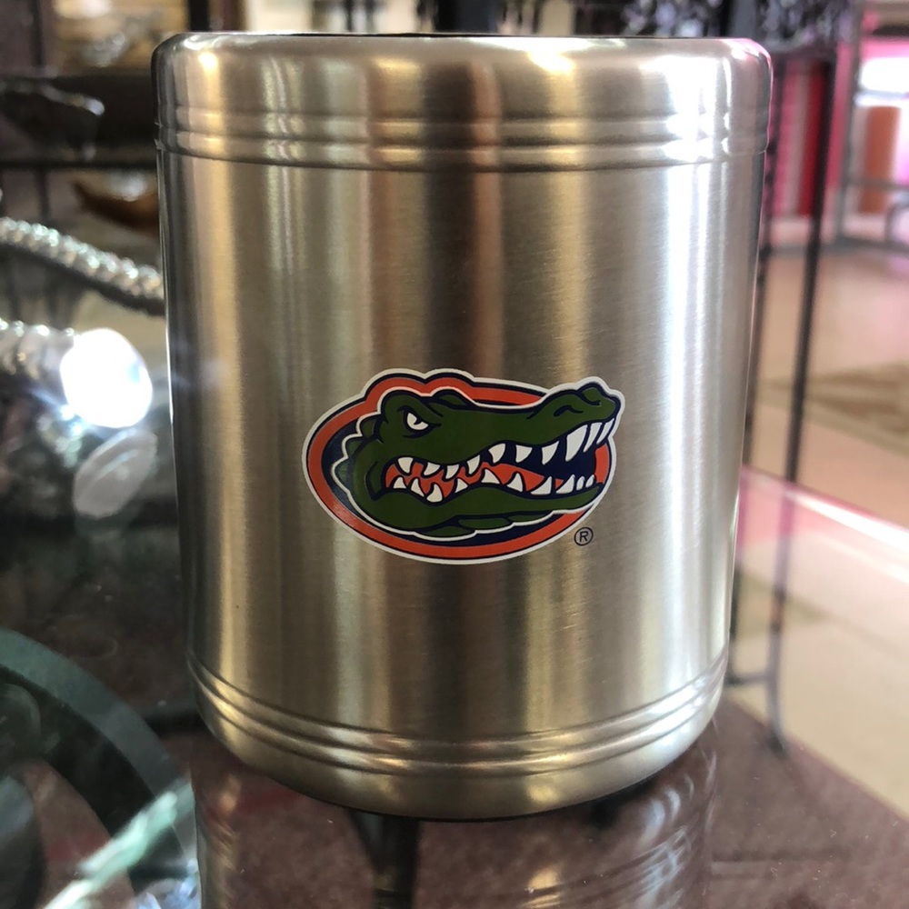 Arthur Court Gator Can Koozie